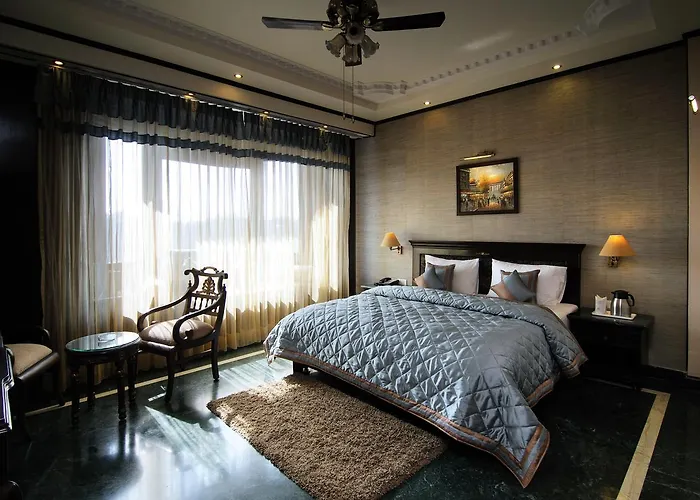 Executive Superior Room