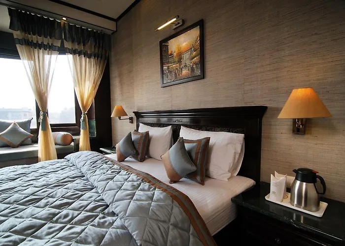 Executive Superior Room