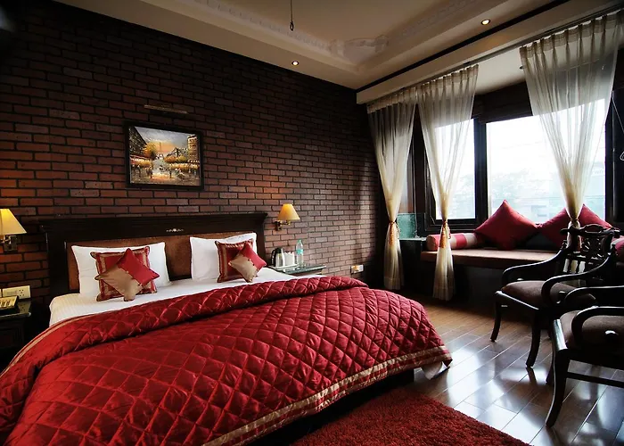 Executive Superior Room