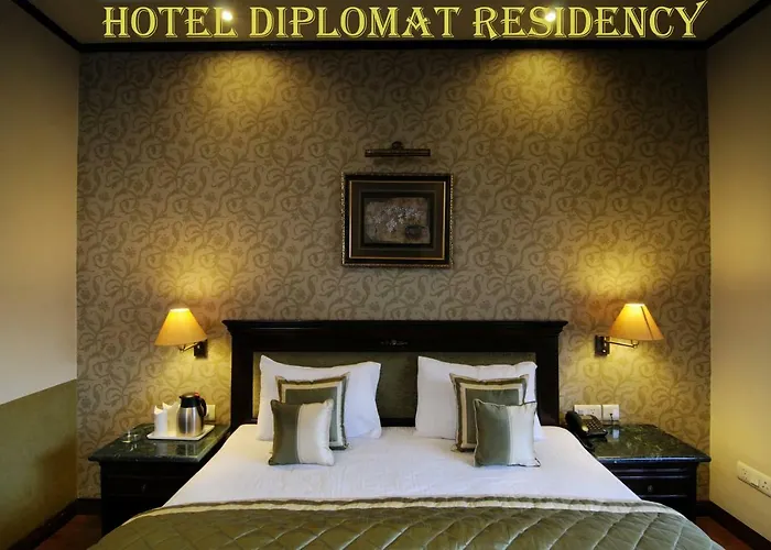 Executive Double Room